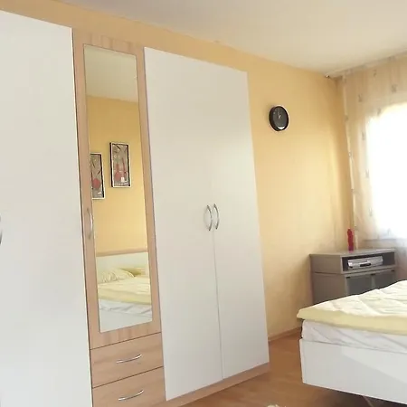 Mana Apartment Dusseldorf